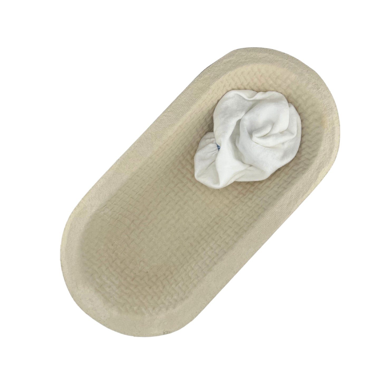 Banneton ovale 1kg