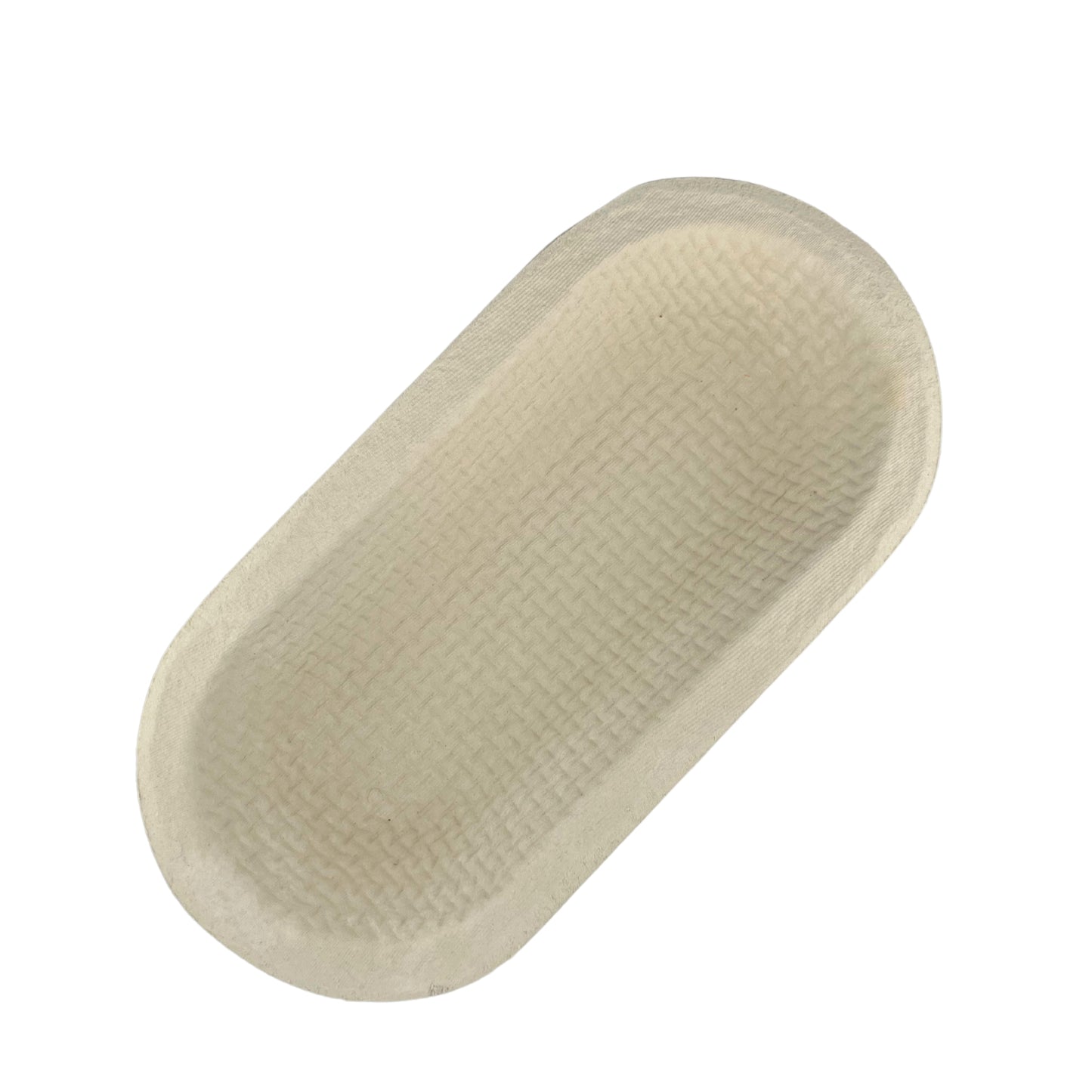 Banneton ovale 1kg