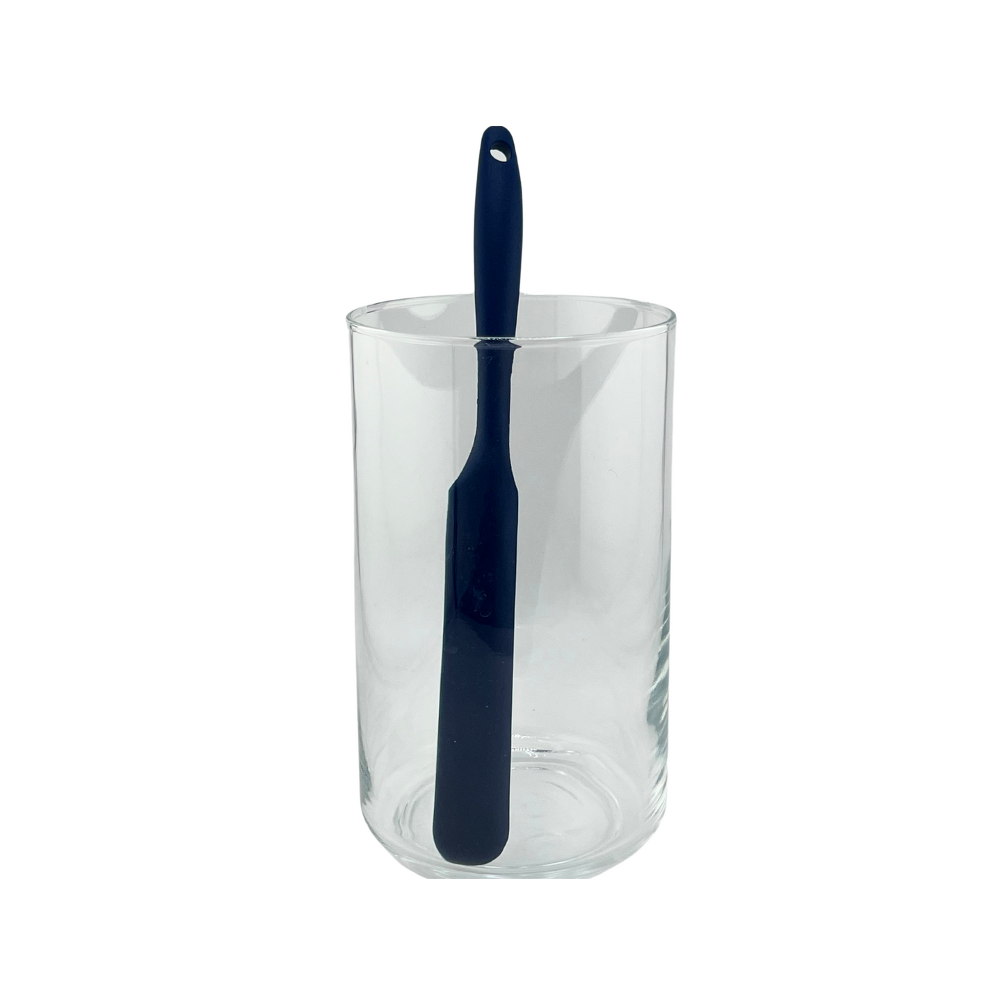 Spatule silicone pour levain