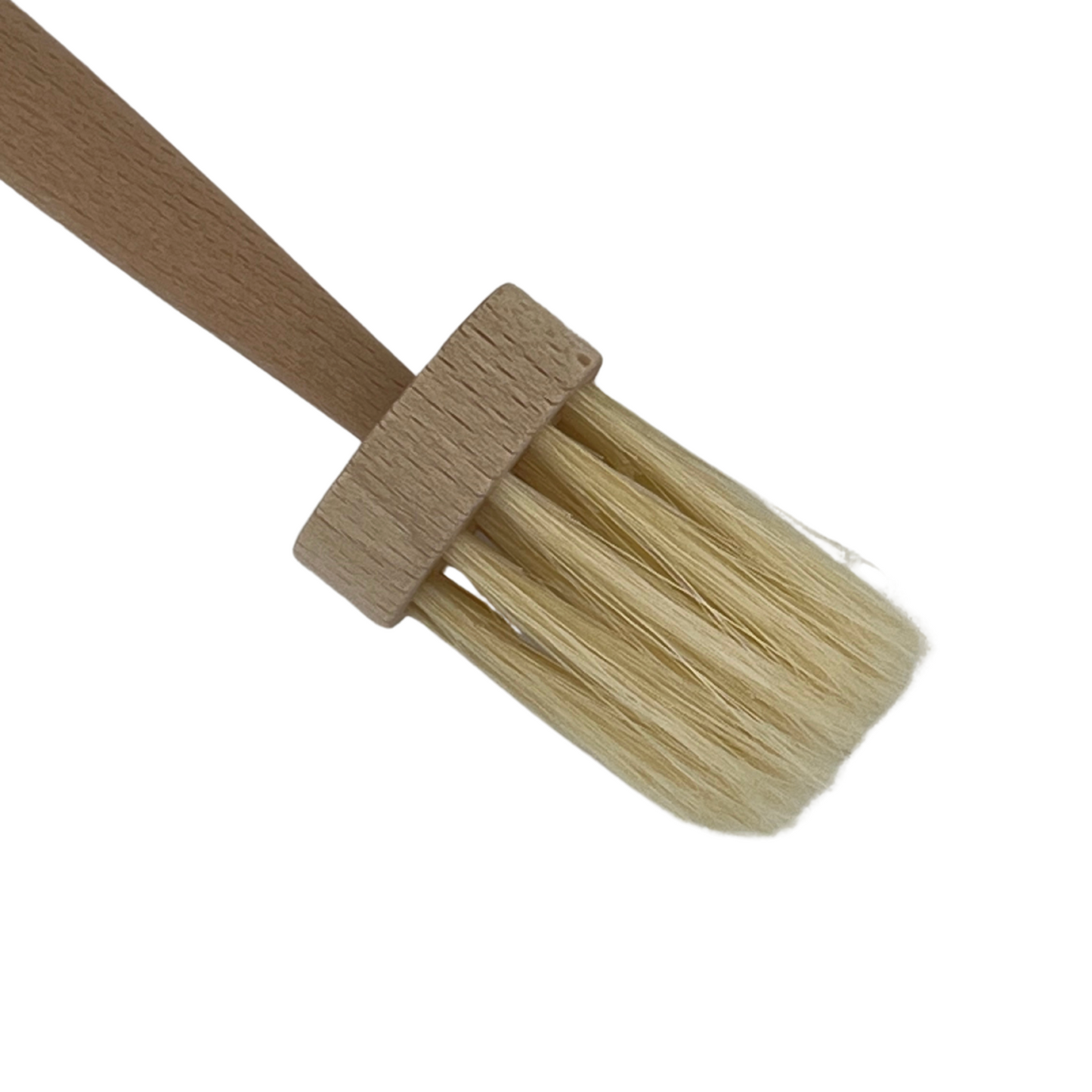 Pinceau en bois