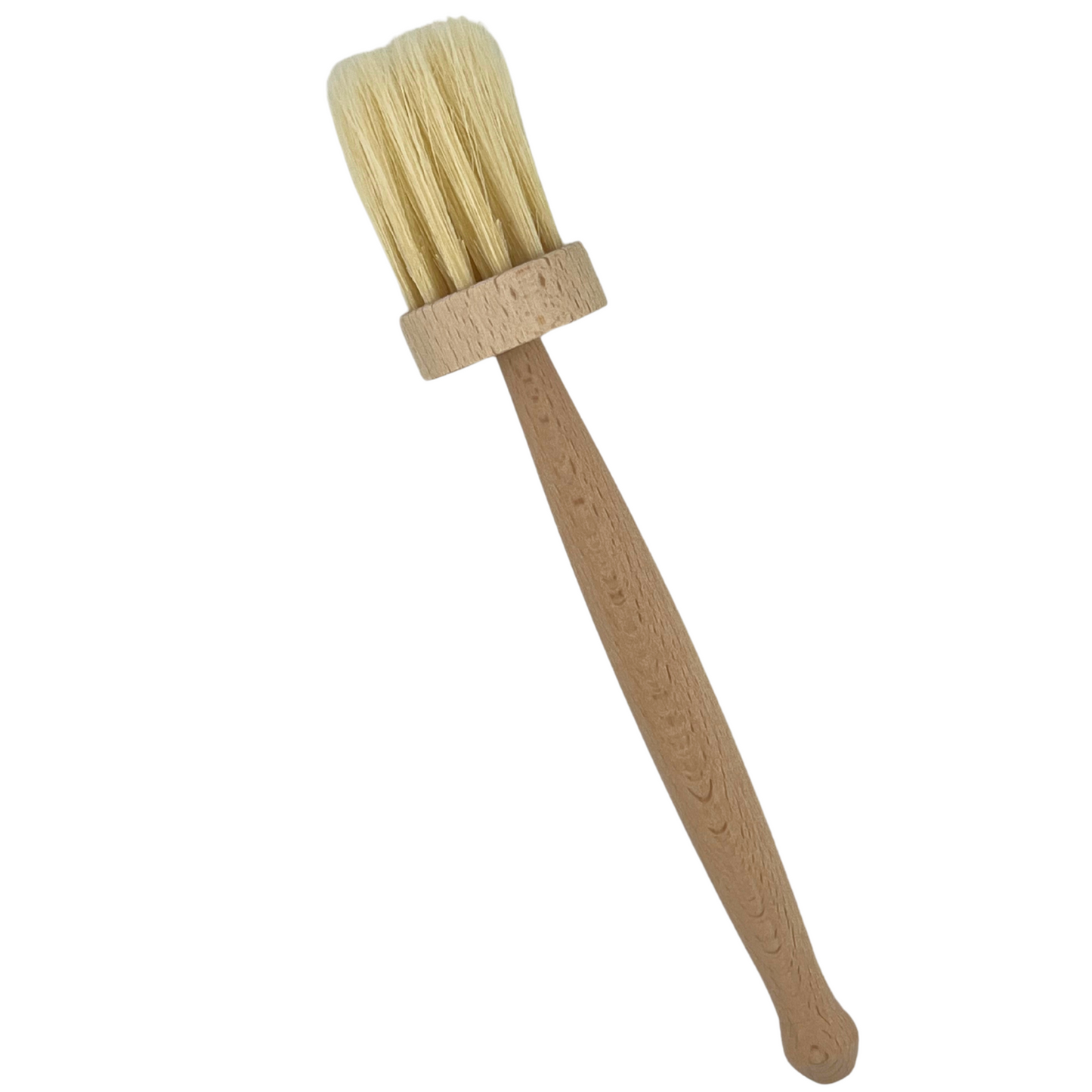 Pinceau en bois