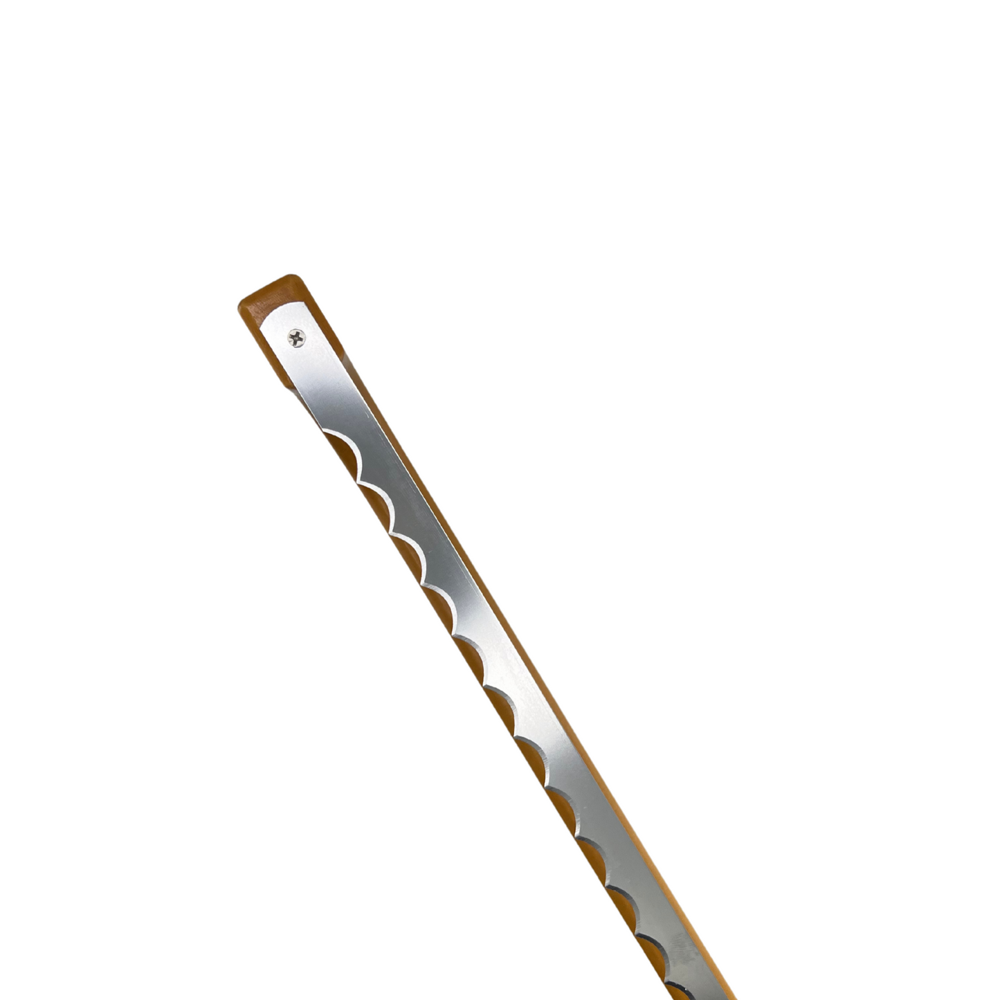 Couteau-scie à pain